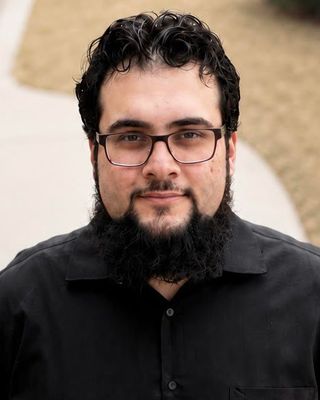 Photo of Marcus Deo Costa, Registered Psychotherapist (Qualifying), MEd, MSc