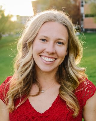 Photo of Karina Smith, Counselor, LMHCA