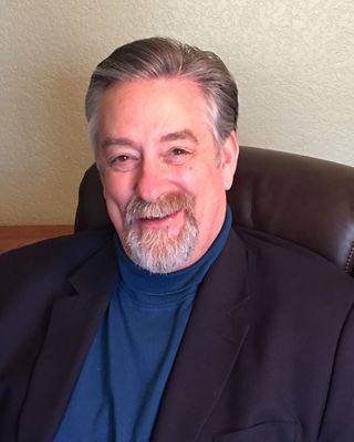 Photo of Richard William Bauer, Marriage & Family Therapist, MA, LMFT, CSAM
