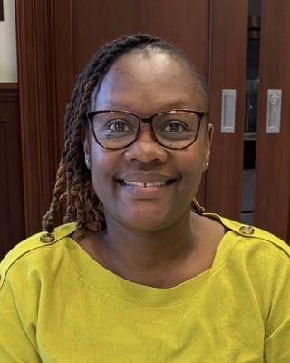 Photo of Scolastica Kirumba Kariithi, Pre-Licensed Professional