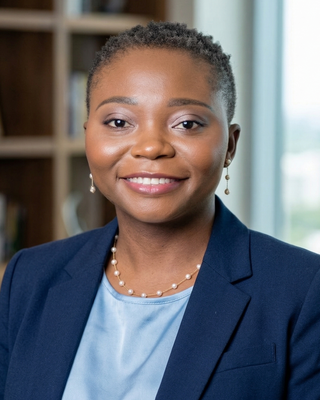 Photo of Mavis Efuetngu, Psychiatric Nurse Practitioner, PMHNP, BC, APRN