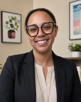 Photo of Alexis McGee, Clinical Social Work/Therapist, LMSW-C, C-DBT