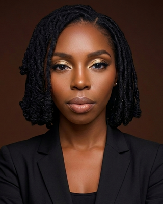 Photo of Gerliyne Gedeon, Pre-Licensed Professional