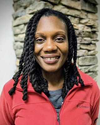 Photo of Christina Battle, Licensed Clinical Mental Health Counselor, LCMHC