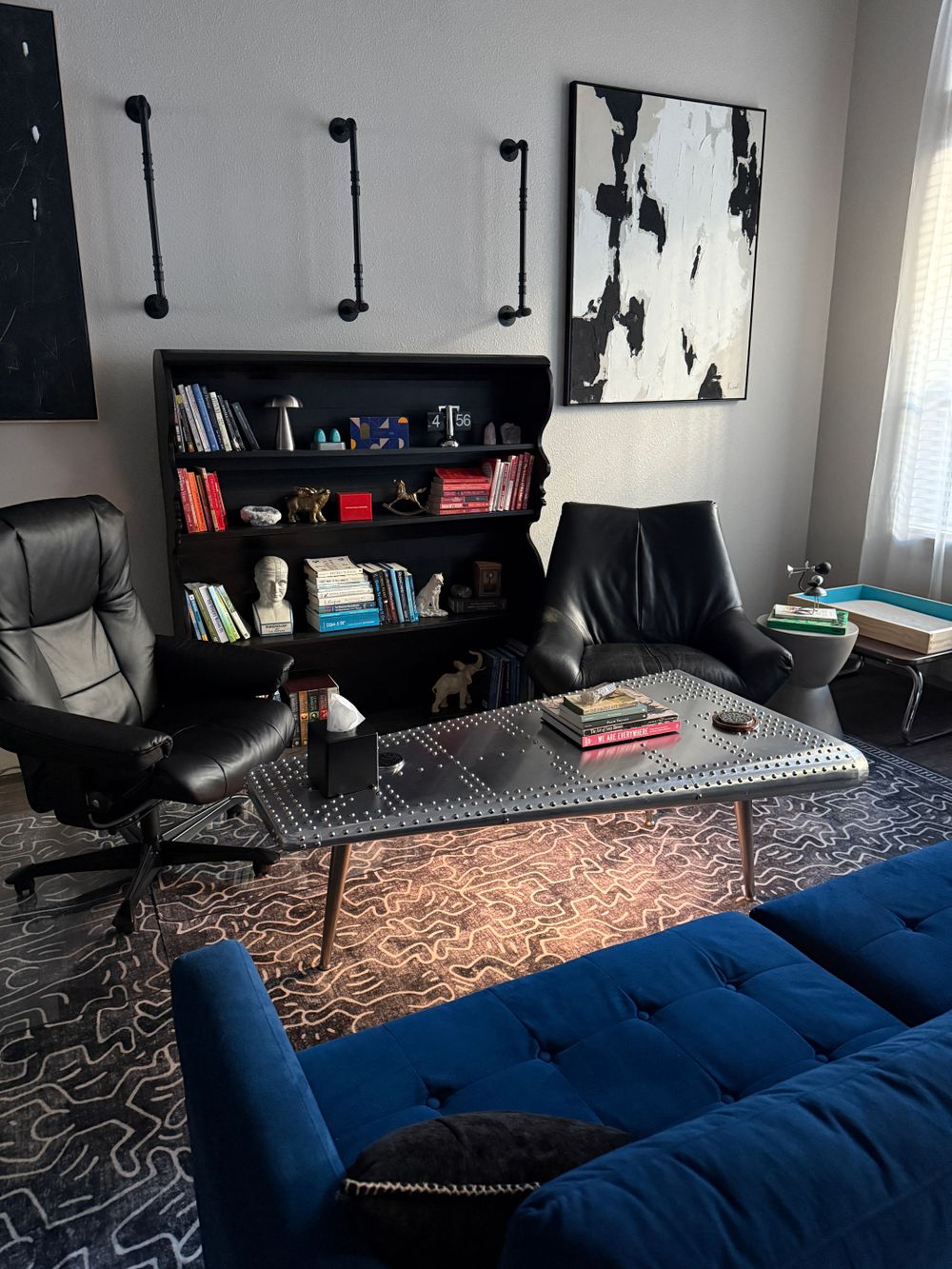 Office located in East Austin