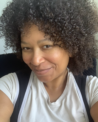 Photo of Camille Charlery, Licensed Professional Counselor, LPC