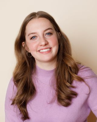 Photo of Alexandra Cano, Licensed Professional Counselor, LPC