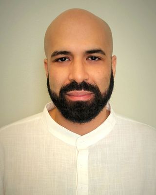 Photo of Raphael Johnson, Counselor, MA, LLPC