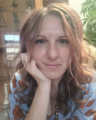 Photo of Christine Slobodin, Clinical Social Work/Therapist, LCSW