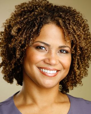 Photo of Milagros Saxon, Psychologist, PhD