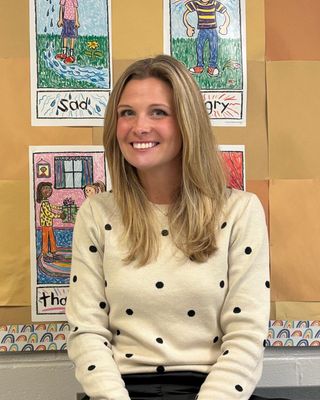 Photo of Kate Granica, Clinical Social Work/Therapist, LCSW