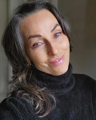 Photo of Kasandra Jewall, Counsellor, RTC