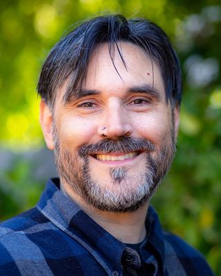 Photo of Scott Moresi, Marriage & Family Therapist, MS, LMFT