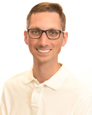 Photo of Chad Thompson, Clinical Social Work/Therapist, LCSW