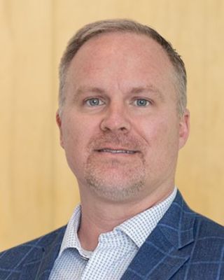 Photo of Johnathan Heller, Psychiatrist, MD