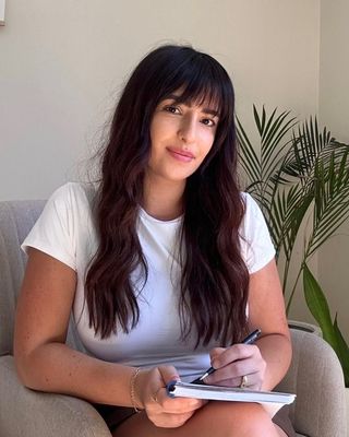 Photo of Lana Sciara-D'Andrea - Serene Therapy with Lana, Counsellor, PACFA