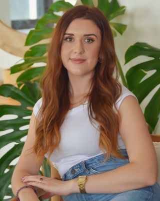 Photo of Bianca Barnard, Psychologist, MSocSci, HPCSA - Clin. Psych.