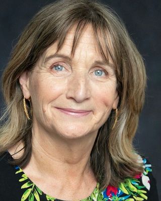 Photo of Monica Haughey, Psychotherapist, MIAHIP