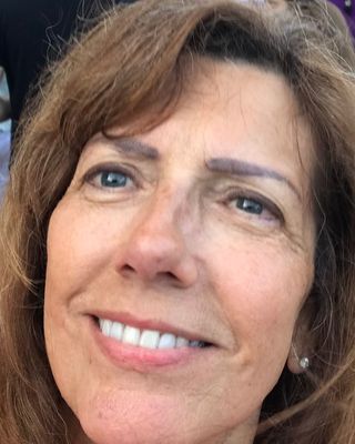 Photo of Elizabeth F Parr, Licensed Professional Counselor, PhD, LPC-S, NCSP