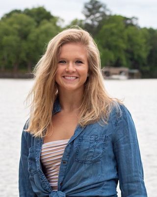 Photo of Shelby Thompson, Counselor in Concord, NC