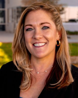 Photo of Megan Carroll, Licensed Professional Counselor in Colorado