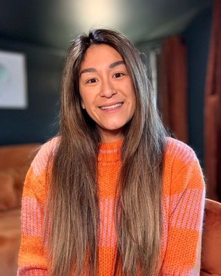 Photo of Michaela Bunney - Michaela Bunney: Neuro-affirming Psychotherapy, Psychotherapist, MBABCP