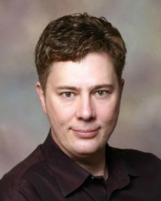 Photo of Dr. Cory Hrushka, Psychologist in Edmonton, AB