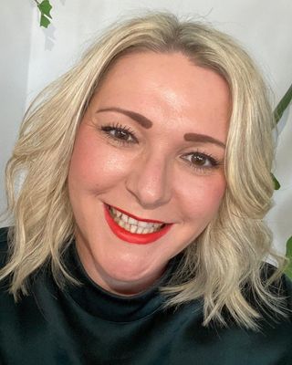 Photo of Erica Coe, Counsellor, MBACP