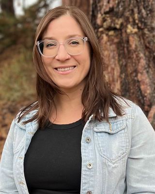 Photo of Joanna Rutkowski, Clinical Social Work/Therapist, LCSW, CADC-1