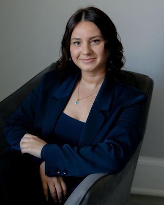 Photo of Sara Giambagno, Registered Psychotherapist (Qualifying) in Collingwood, ON