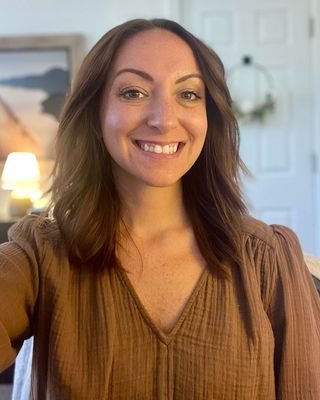 Photo of Toni Guerra, Licensed Professional Counselor, LPC