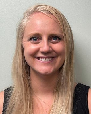 Photo of Melissa Varda, Psychiatric Nurse Practitioner, PMHNP
