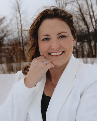 Photo of Holly Doughty, Licensed Professional Counselor, LPC