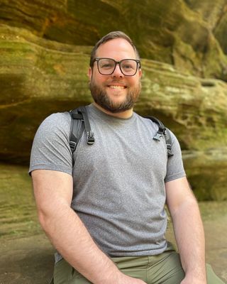 Photo of Brian Lahti, Clinical Social Work/Therapist, LCSW