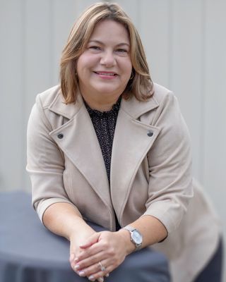 Photo of Elizabeth Sanchez, Counselor, LMHC