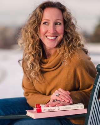 Photo of Madison Houck, Pre-Licensed Professional, MHC-LP