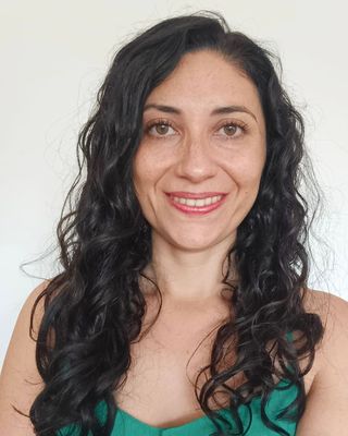 Foto de Valeria Parraguez Macaya, Psicólogo, Lic. en Psicología