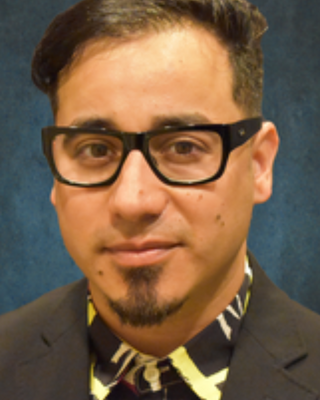 Photo of Dasaeb Lopez, Licensed Professional Counselor Associate, LPC-A