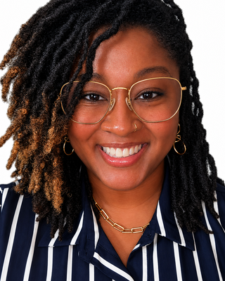 Photo of Keyanna A. Williams, Licensed Mental Health Counselor, LMHC