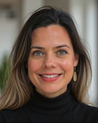 Photo of Angela Francesca Totman, Licensed Professional Counselor, LPC