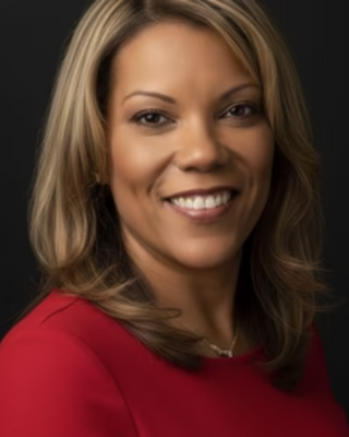 Photo of Marion Codling, Psychiatric Nurse Practitioner, PMHNP