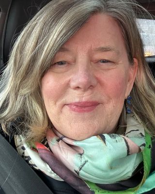 Photo of Aimee I. Gaffney, Psychologist, MACP, SEP