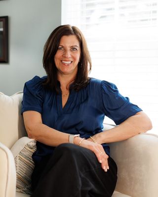 Photo of Amy Dunn, Clinical Social Work/Therapist, MSW, LMSW