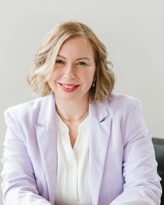 Photo of Sarah Christine Sibany, Registered Social Worker, MSW, RSW