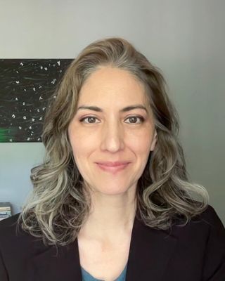 Photo of Christina Ralph, Psychologist, PhD