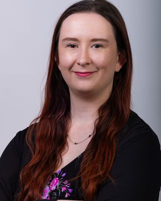 Photo of April Milne, Counsellor, MC, CCC