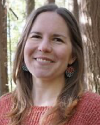Photo of Elisa Kulp, Clinical Social Work/Therapist, LICSW