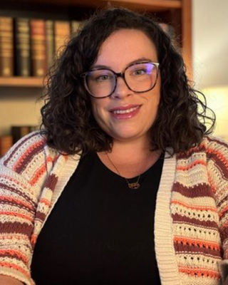 Photo of Megan Rabii, Clinical Social Work/Therapist, LMSW-C