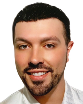 Photo of Travis Albers, Psychiatric Nurse Practitioner, PMHNP