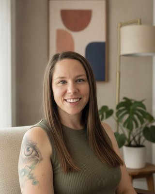 Photo of Amanda Urato, Counselor, LMHC